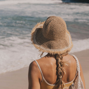 Barley Bucket Hat